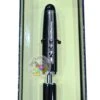 Disney Arribas Keepsake Pen - Mickey Icon - Bead Pen - Black 1 Disney Arribas Keepsake Pen - Mickey Icon - Bead Pen - Black -Disney 100685 1