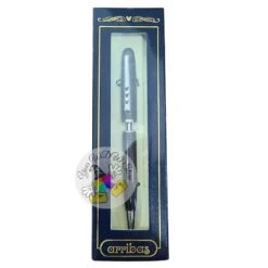 Disney Arribas Keepsake Pen - Mickey Icon - Bead Pen - Black 8 Disney Arribas Keepsake Pen - Mickey Icon - Bead Pen - Black -Disney 100685 3