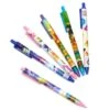 Disney Pen Set - Disney Parks By Joey Chou 1 Disney Pen Set - Disney Parks By Joey Chou -Disney 100784s1