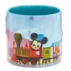 Disney Planter - Disney Parks By Joey Chou -Disney 100791s1