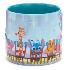 Disney Planter - Disney Parks By Joey Chou -Disney 100791s3