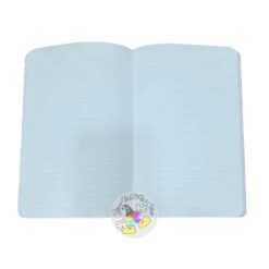 Disney Journal - Magic Kingdom Cuties By Jerrod Maruyama -Disney 100983 2