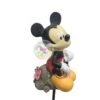 Disney Planter Stake - Flower Garden - Mickey Mouse 2 Disney Planter Stake - Flower Garden - Mickey Mouse -Disney 101117 1