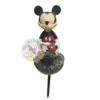 Disney Planter Stake - Flower Garden - Mickey With Cart 2 Disney Planter Stake - Flower Garden - Mickey With Cart -Disney 101120 1