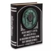 Disney Keepsake Box - The Haunted Mansion - Madame Leota Book -Disney 101343201
