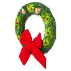 Disney Light-Up Wreath - The Nightmare Before Christmas -Disney 101500s4