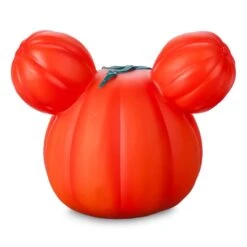 Disney Light-Up Decoration - Halloween Mickey Pumpkin SMALL -Disney 101659s5