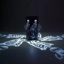 Disney Lantern - The Skeleton Dance -Disney 101750203