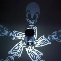 Disney Lantern - The Skeleton Dance -Disney 101750204