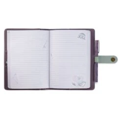 Disney Journal - The Haunted Mansion - Madame Leota 9 Disney Journal - The Haunted Mansion - Madame Leota -Disney 102426 4