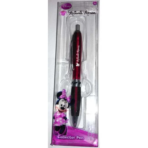 Disney Collector Pen - Best Of Minnie Mouse Nexus Pen 3 Disney Collector Pen - Best Of Minnie Mouse Nexus Pen