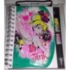 Disney Deluxe Autograph Book Set - Tinker Bell Roses