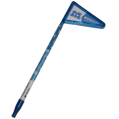 Disney Keepsake Pen - Inkbend Monsters University - Pennant 4 Disney Keepsake Pen - Inkbend Monsters University - Pennant - Image 2