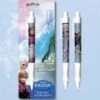 Disney Keepsake Pen - Frozen - Anna Elsa Olaf Kristoff