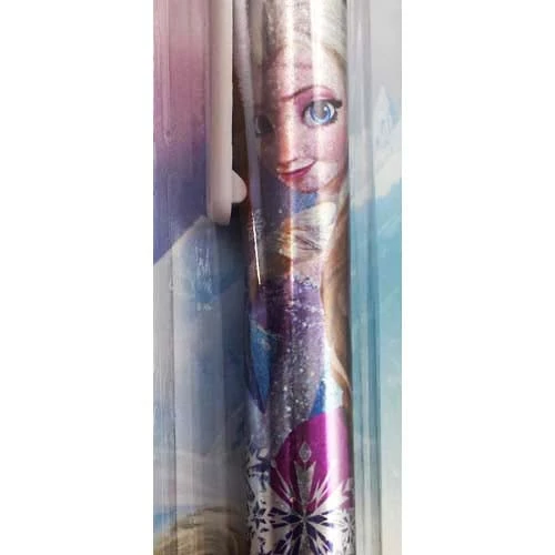 Disney Keepsake Pen - Frozen - Anna Elsa Olaf Kristoff 4 Disney Keepsake Pen - Frozen - Anna Elsa Olaf Kristoff - Image 2