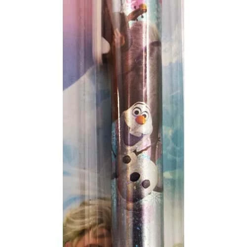 Disney Keepsake Pen - Frozen - Anna Elsa Olaf Kristoff 6 Disney Keepsake Pen - Frozen - Anna Elsa Olaf Kristoff - Image 4