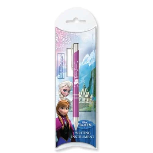 Disney Keepsake Pen - Frozen - Laser Engraved Sisters Forever 5 Disney Keepsake Pen - Frozen - Laser Engraved Sisters Forever - Image 3