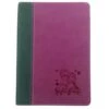 Disney Notebook - Frozen Softcover Notebook - Pink -Disney 26927