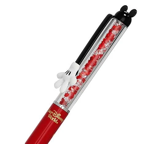 Disney Arribas Keepsake Pen - Mickey Mouse - Personalizable 5 Disney Arribas Keepsake Pen - Mickey Mouse - Personalizable - Image 3