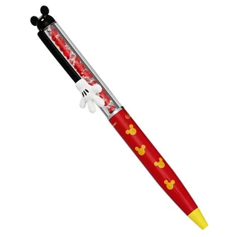 Disney Arribas Keepsake Pen - Mickey Mouse - Personalizable 3 Disney Arribas Keepsake Pen - Mickey Mouse - Personalizable