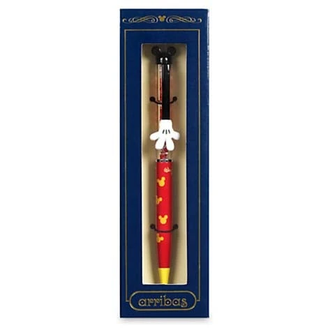 Disney Arribas Keepsake Pen - Mickey Mouse - Personalizable 6 Disney Arribas Keepsake Pen - Mickey Mouse - Personalizable - Image 4