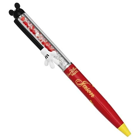 Disney Arribas Keepsake Pen - Mickey Mouse - Personalizable 4 Disney Arribas Keepsake Pen - Mickey Mouse - Personalizable - Image 2