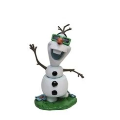 Disney Garden Statue - Flower And Garden 2015 - Olaf