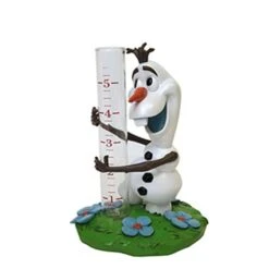 Disney Rain Gauge - Flower And Garden 2015 - Olaf