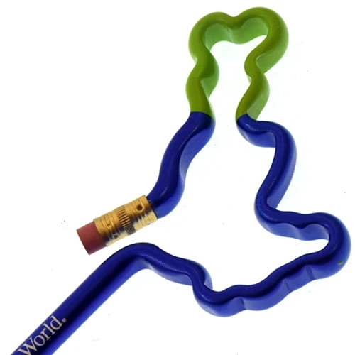 Disney Keepsake Pencil - Bendcil Goofy 4 Disney Keepsake Pencil - Bendcil Goofy - Image 2