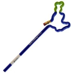 Disney Keepsake Pencil - Bendcil Goofy