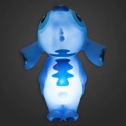 Disney Stitch Light – Lilo & Stitch -Disney 3408036510077 8