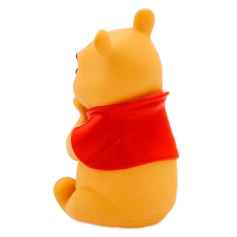 Disney Winnie The Pooh Lamp 5 Disney Winnie The Pooh Lamp - Image 3