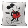 Disney Mickey Mouse Throw Pillow 2 Disney Mickey Mouse Throw Pillow -Disney 3408047390035