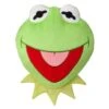 Disney Kermit Throw Pillow – The Muppets 2 Disney Kermit Throw Pillow – The Muppets -Disney 3408047390041