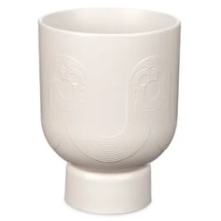 Disney Mickey Mouse Icon Planter Pot – Mickey Mouse Home Collection -Disney 3408056570060 2