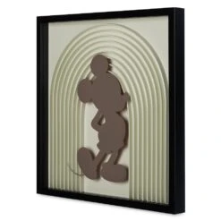 Disney Mickey Mouse Home Wall Hanging – Mickey Mouse Home Collection 9 Disney Mickey Mouse Home Wall Hanging – Mickey Mouse Home Collection -Disney 3408057800065 2