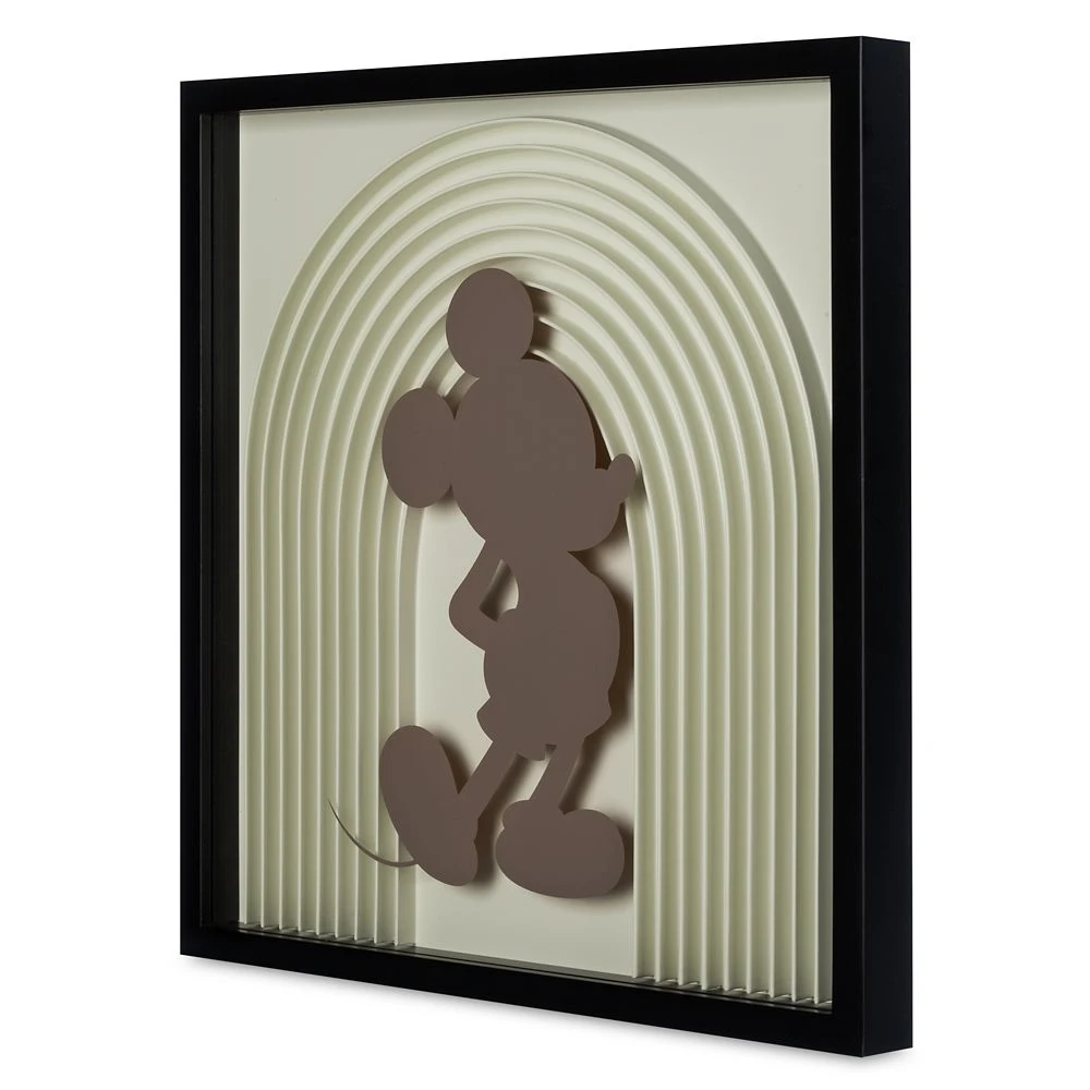 Disney Mickey Mouse Home Wall Hanging – Mickey Mouse Home Collection 5 Disney Mickey Mouse Home Wall Hanging – Mickey Mouse Home Collection - Image 3