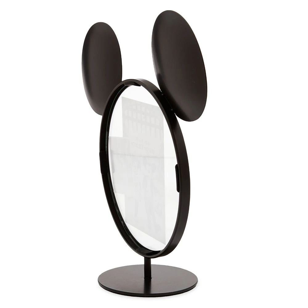 Disney Mickey Mouse Icon Photo Frame – Mickey Mouse Home Collection 5 Disney Mickey Mouse Icon Photo Frame – Mickey Mouse Home Collection - Image 3