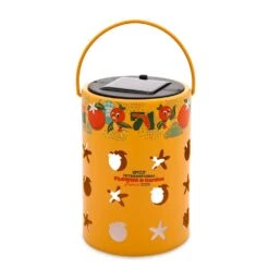 Disney Orange Bird Solar Lantern – EPCOT International Flower & Garden Festival 2024