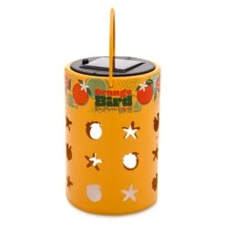 Disney Orange Bird Solar Lantern – EPCOT International Flower & Garden Festival 2024 -Disney 3408057800081 3