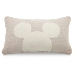 Disney Mickey Mouse ''Home'' Throw Pillow – Mickey Mouse Home Collection -Disney 3408059140072 2