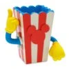 Disney Mickey Mouse Popcorn Planter -Disney 3408059310053