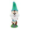 Disney Chip Madly Mischievous Garden Gnome By Lewis Whitman -Disney 3408106190083