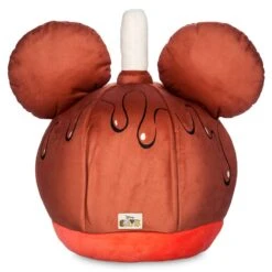 Mickey Mouse Caramel Apple Pet Bed – Disney Eats 10 Mickey Mouse Caramel Apple Pet Bed – Disney Eats -Disney 3410047390057 2