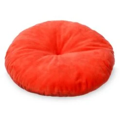 Mickey Mouse Caramel Apple Pet Bed – Disney Eats 13 Mickey Mouse Caramel Apple Pet Bed – Disney Eats -Disney 3410047390057 5