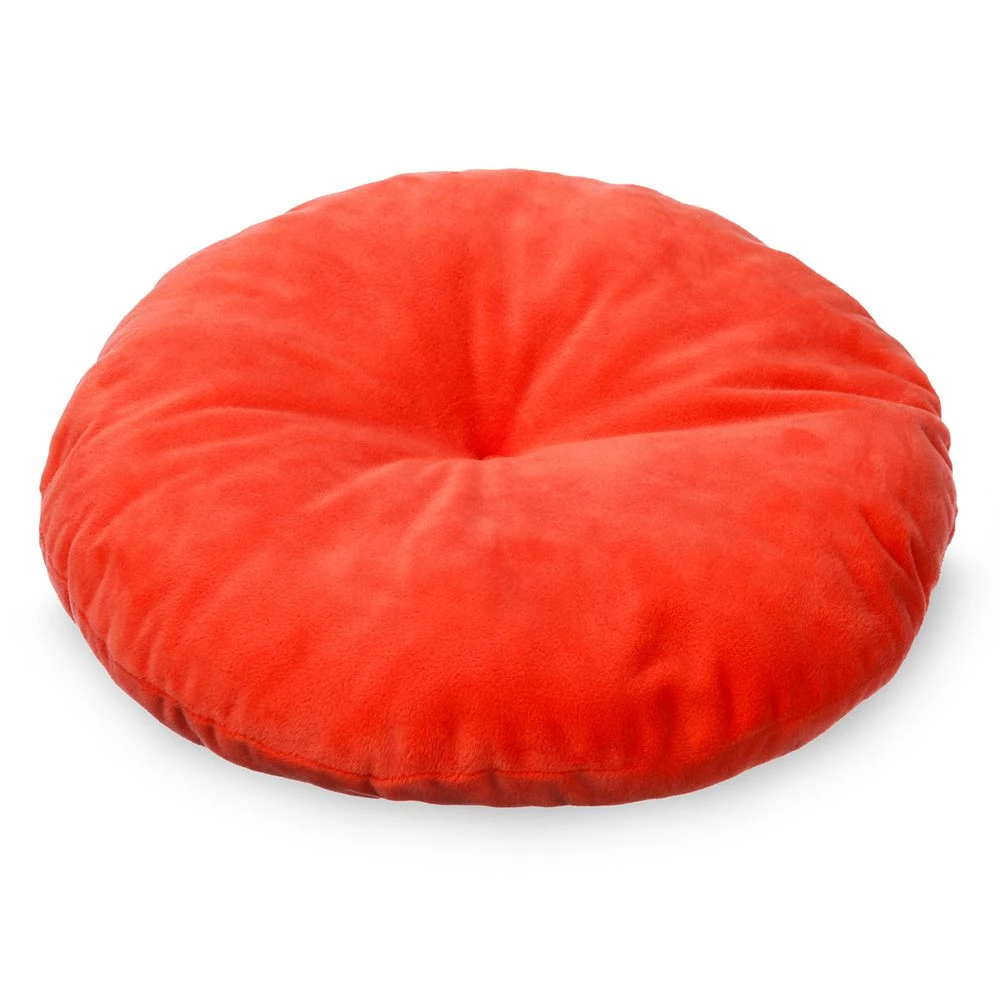 Mickey Mouse Caramel Apple Pet Bed – Disney Eats 8 Mickey Mouse Caramel Apple Pet Bed – Disney Eats - Image 6