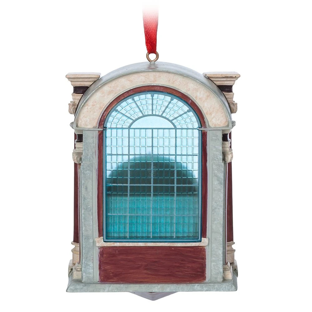 Disney Padmé Amidala Sketchbook Ornament – Star Wars: The Phantom Menace 5 Disney Padmé Amidala Sketchbook Ornament – Star Wars: The Phantom Menace - Image 3