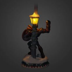 Disney Captain America Light-Up Living Magic Sketchbook Ornament 15 Disney Captain America Light-Up Living Magic Sketchbook Ornament -Disney 3710059310040 5