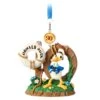 Disney Donald Duck Legacy Sketchbook Ornament – 90th Anniversary – Limited Release 1 Disney Donald Duck Legacy Sketchbook Ornament – 90th Anniversary – Limited Release -Disney 3710059310068