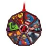 Disney Avengers 60th Anniversary Sketchbook Ornament -Disney 3710059407756